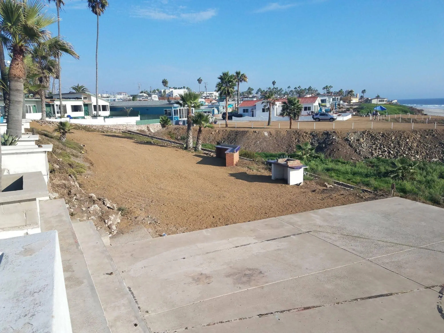 Paraiso Motel & Villas