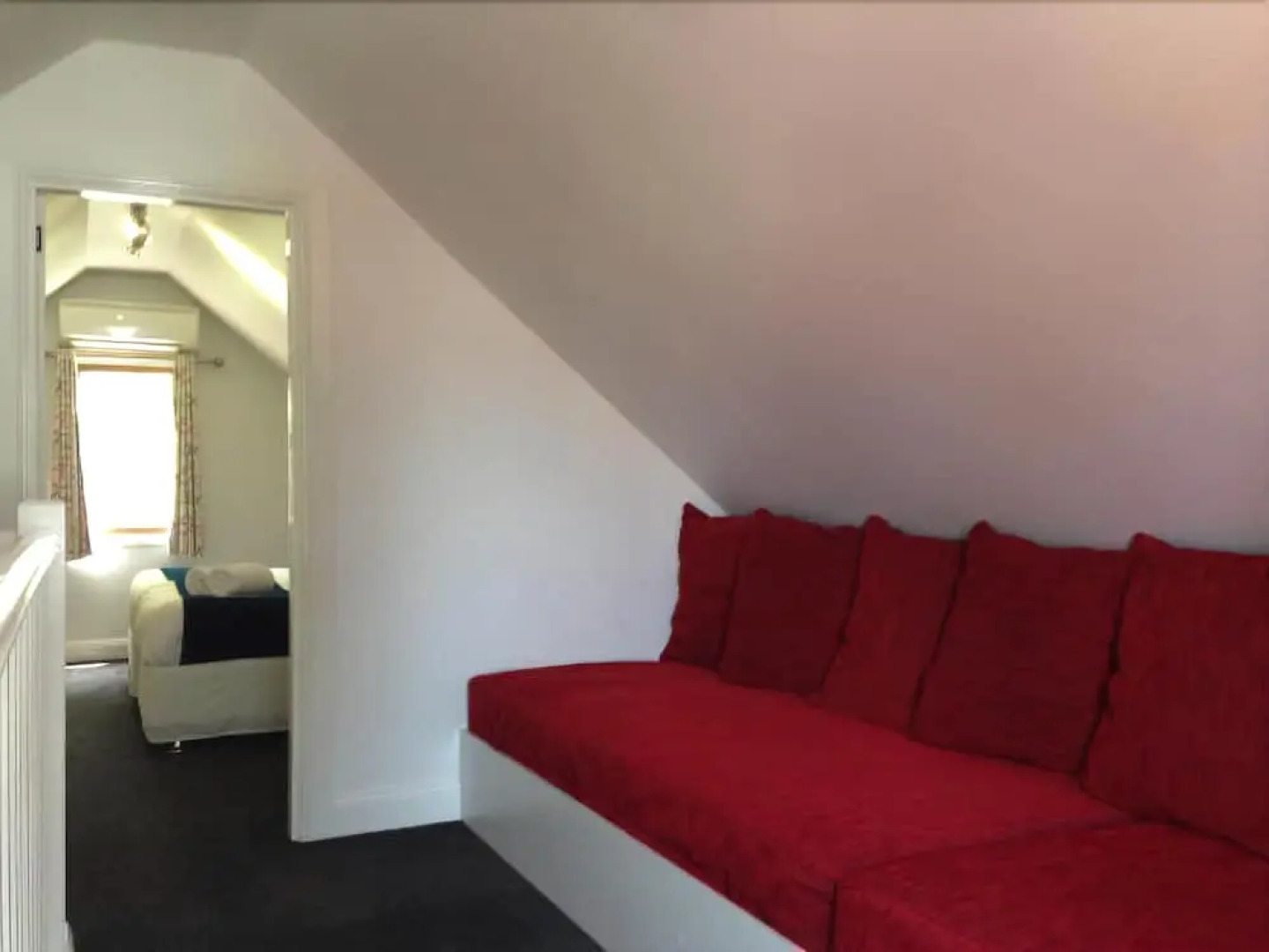 The Close Cottage Morpeth