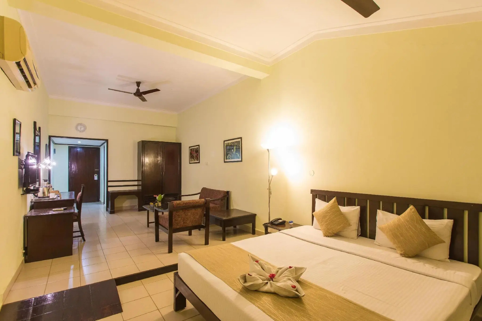 Hotel Coorg International