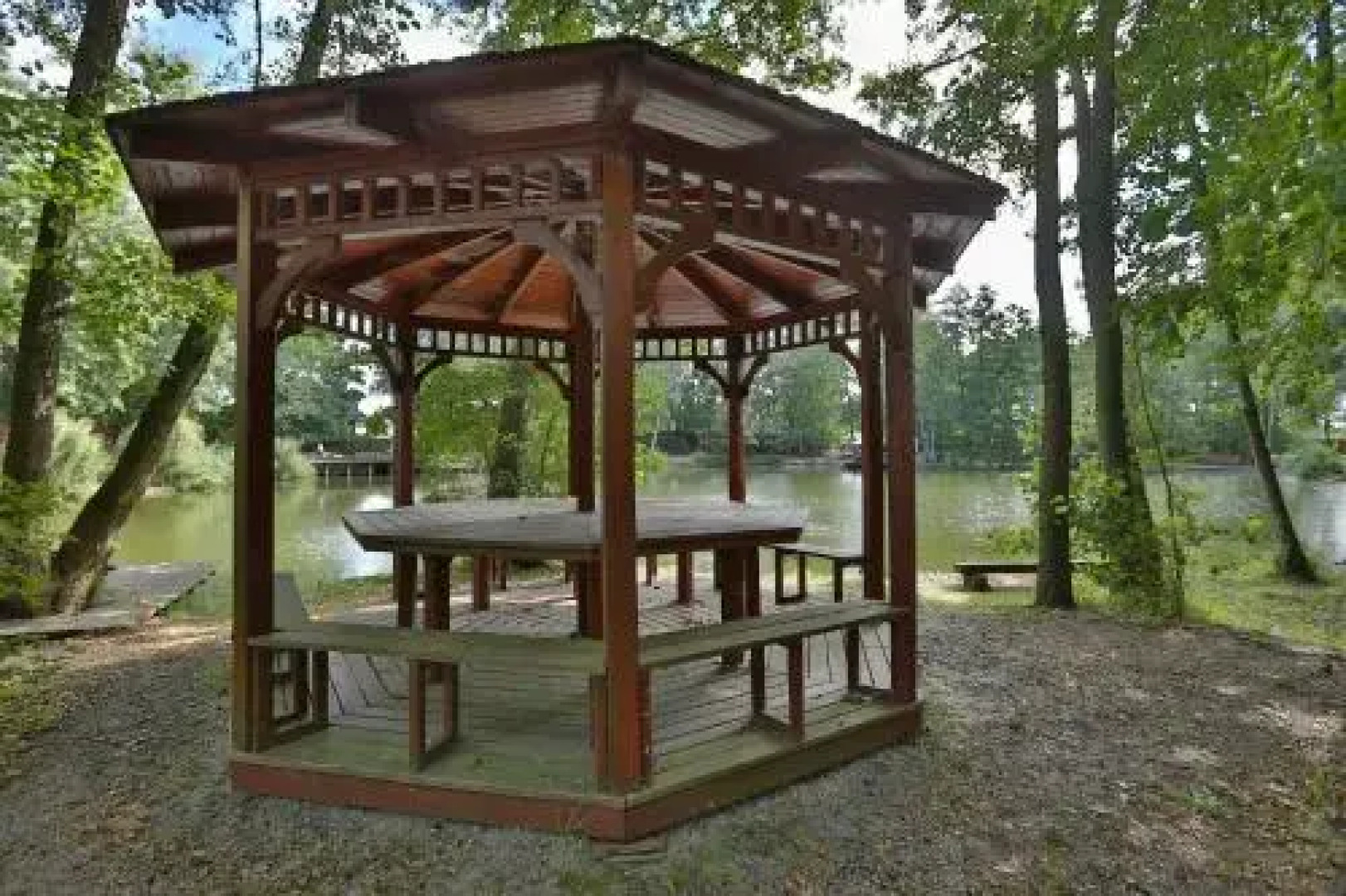 Rybolov pro děti a dospělé