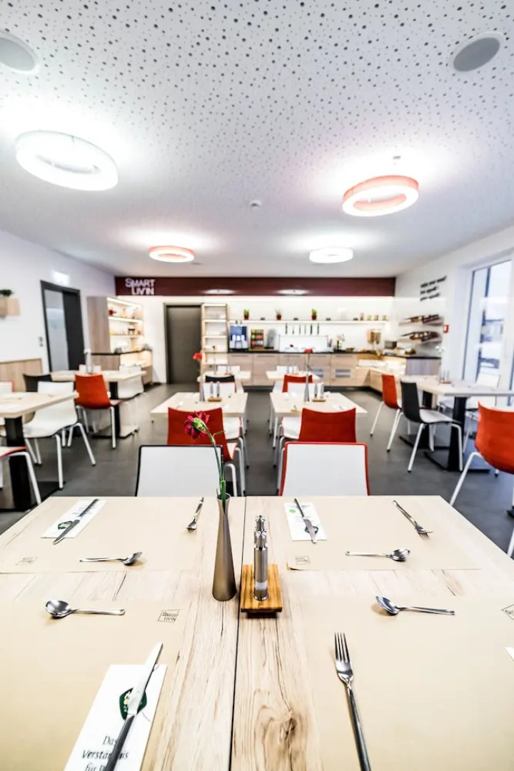 Hotel Smart Liv’In