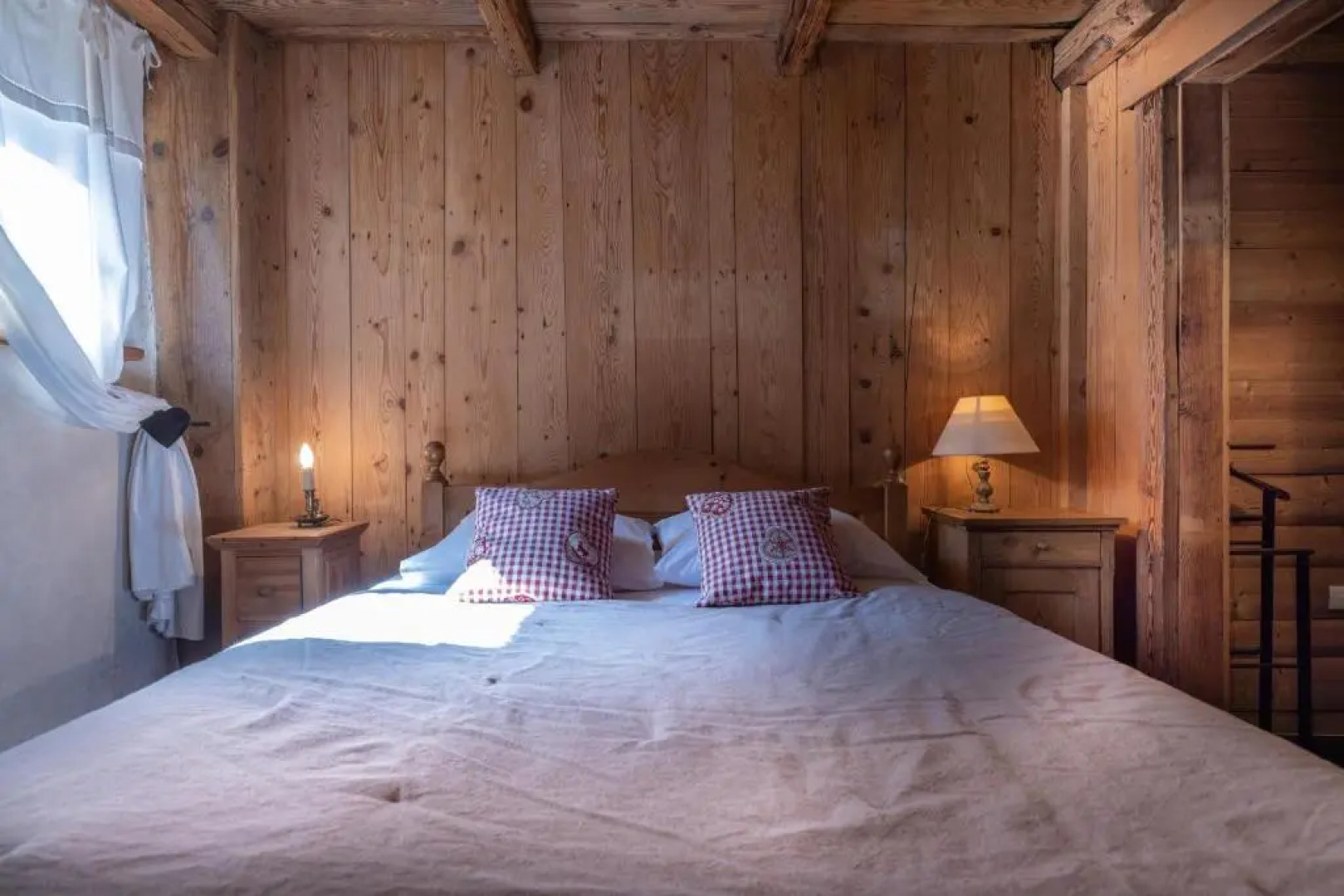 Ferme de Faustine 1 - Piscine