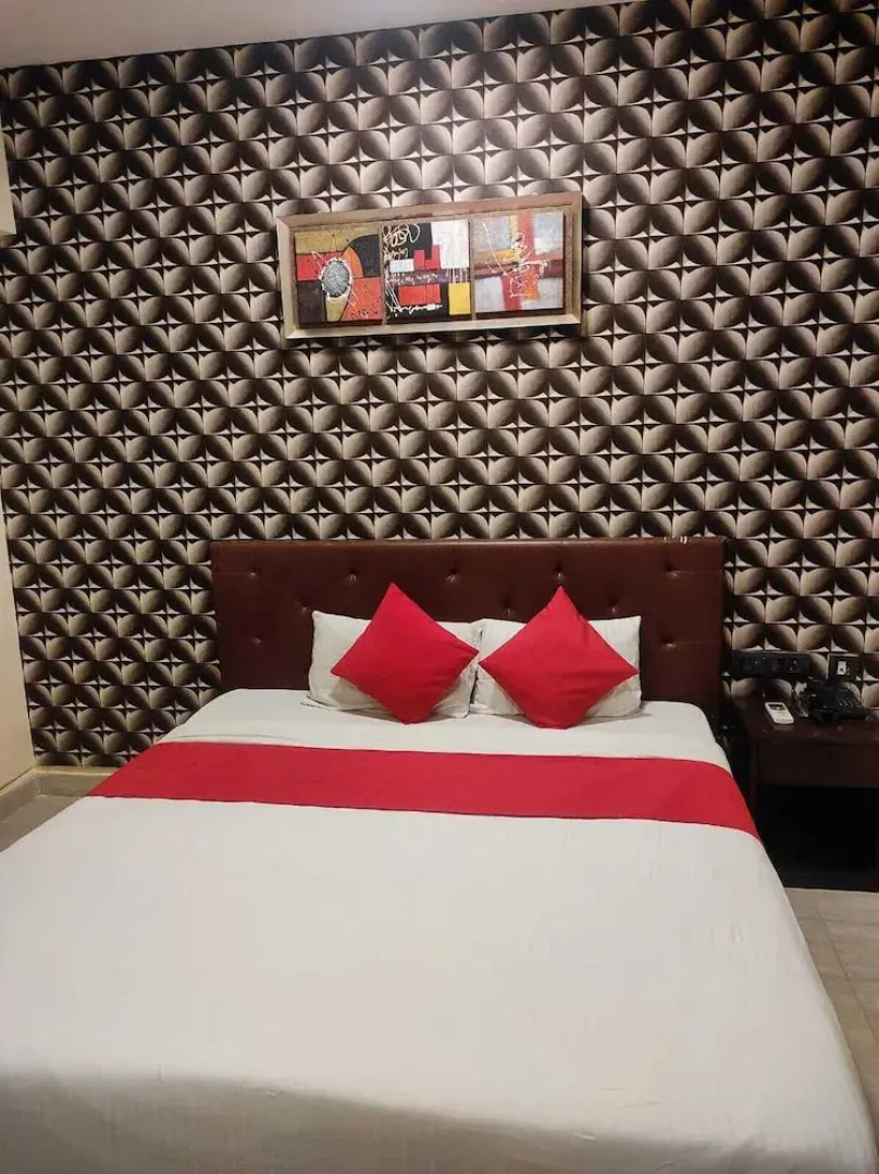 Hotel Jaypee Inn By GRB