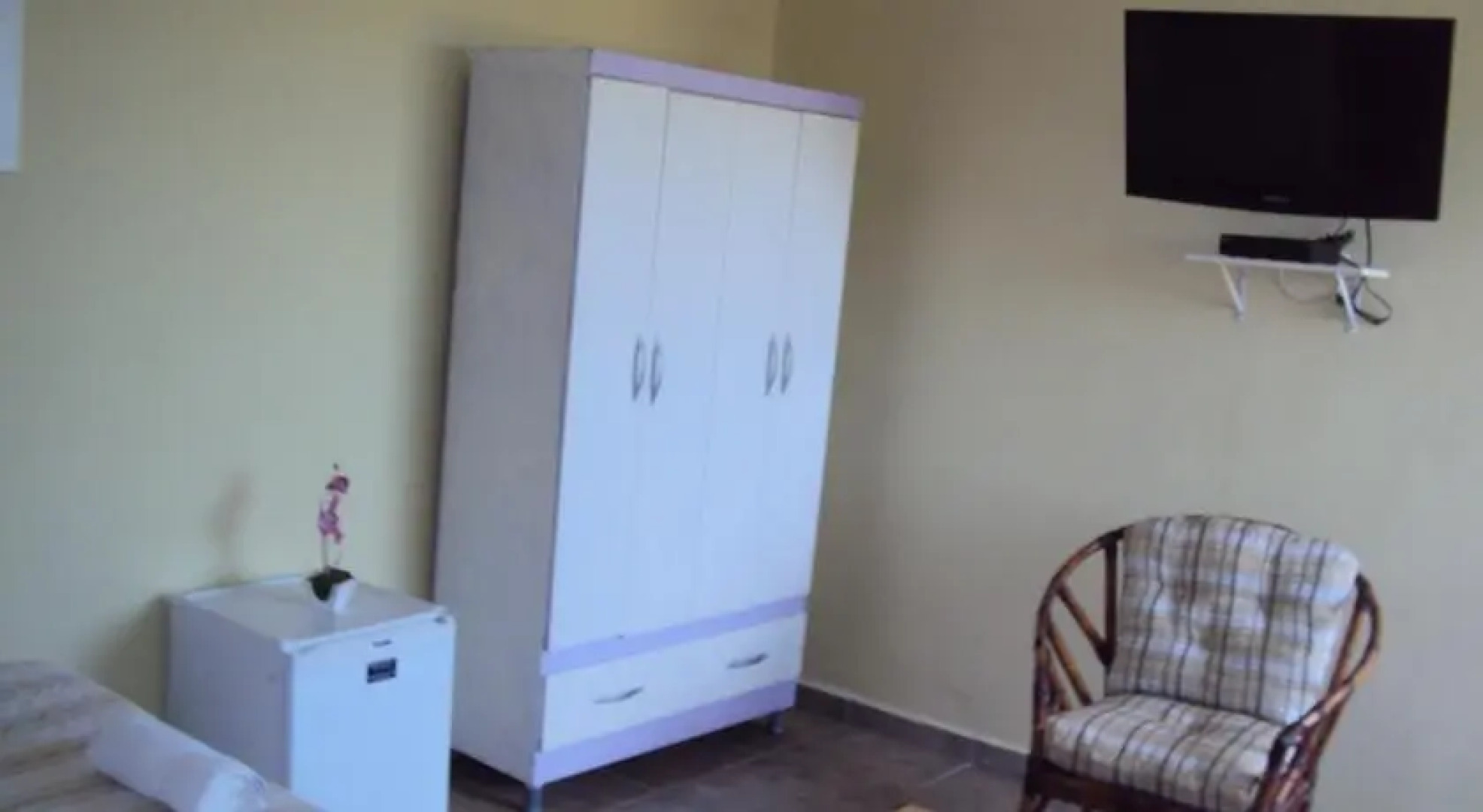 Pousada Vista Mar Itanhaém