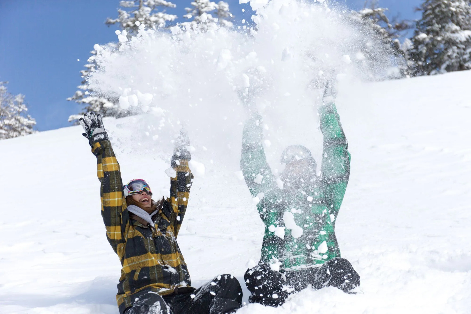 Urabandai Grandeco Tokyu Hotel