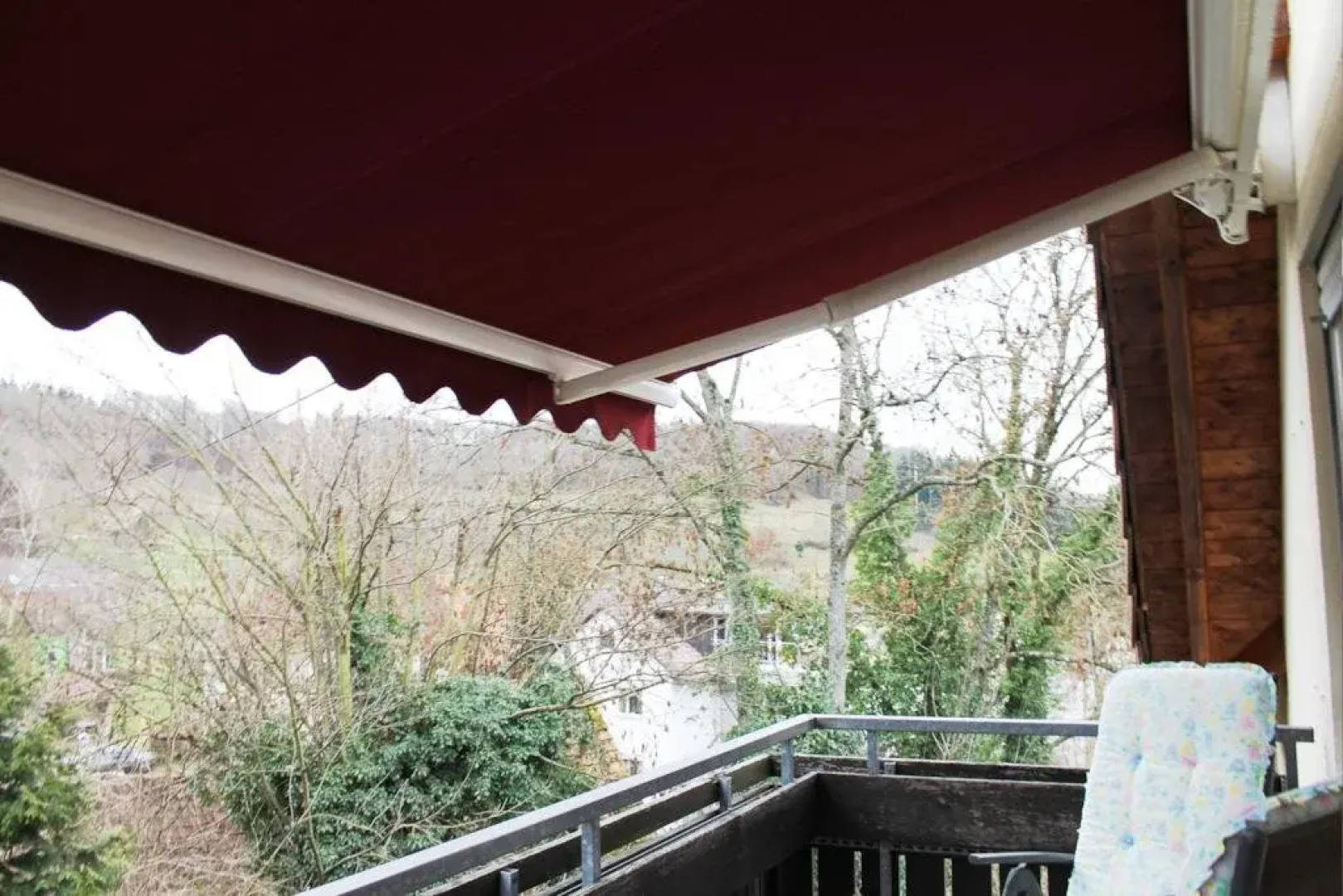 Ferienwohnung Sonnenhof