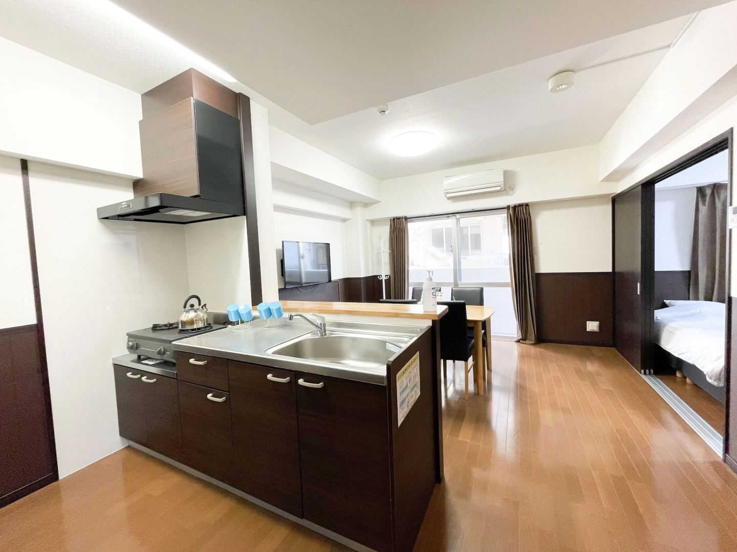 Villa Coast Nishimachi - Guesthouse in Okinawa