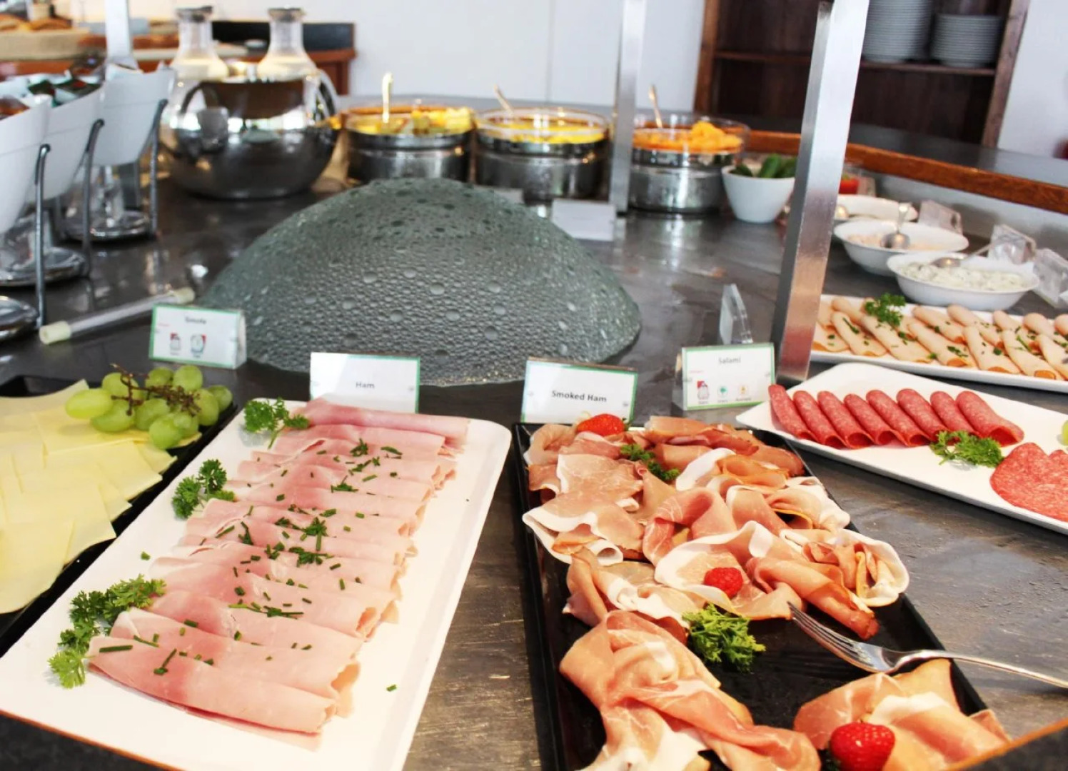 Thon Hotel Brussels Airport