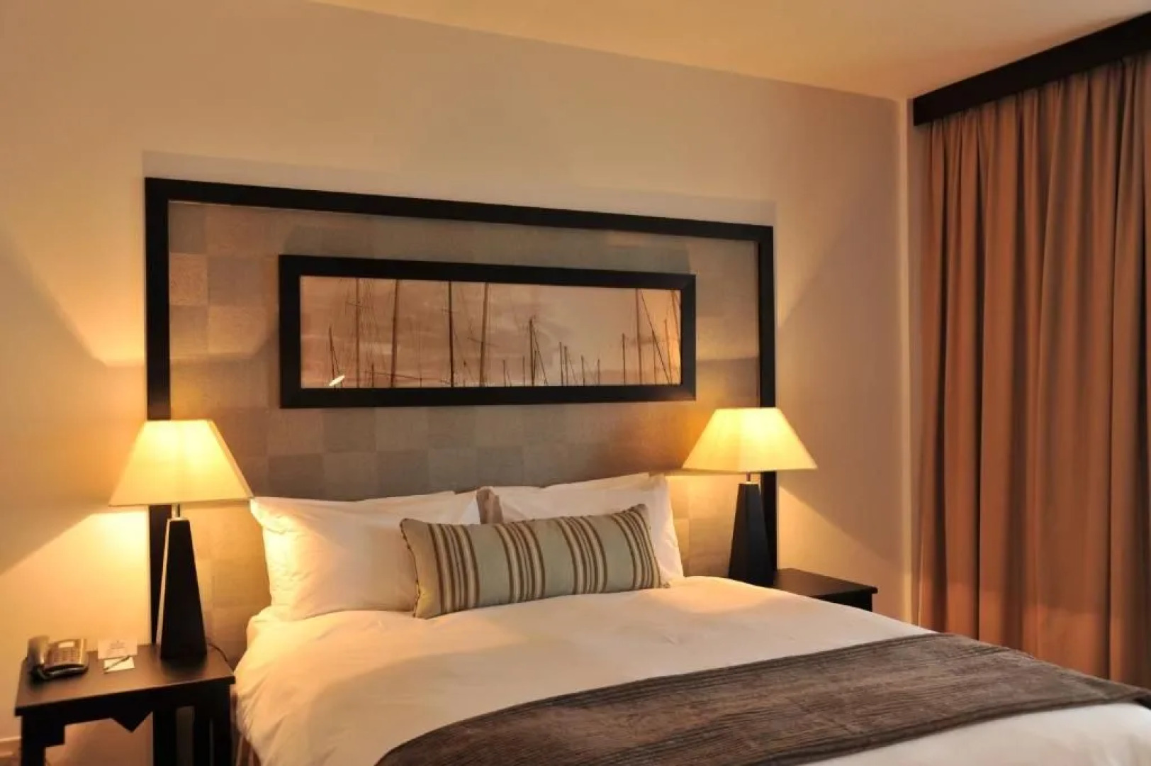 Indaba Lodge Hotel Richards Bay