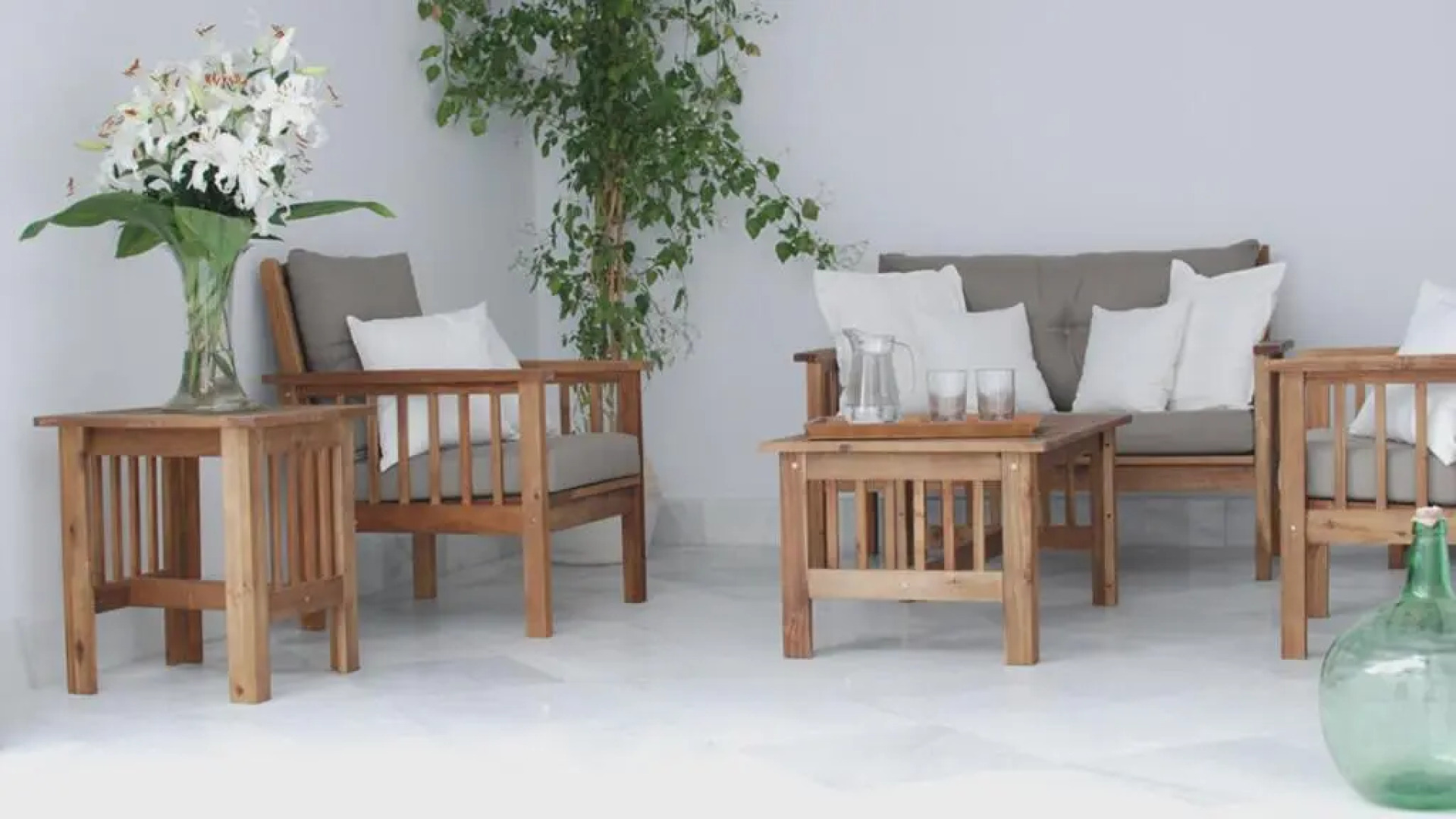 7Escalones Apartamentos Boutique