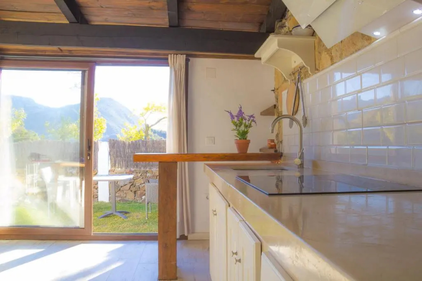 Finca El Huertezuelo