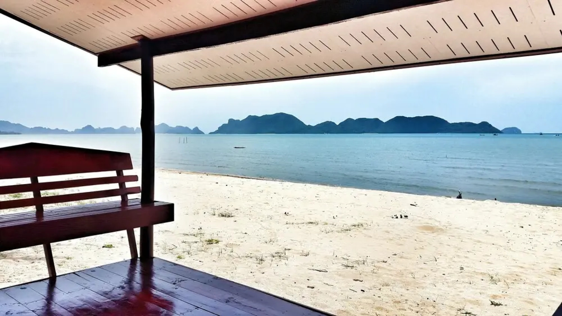 Rungarpaporn Homestay