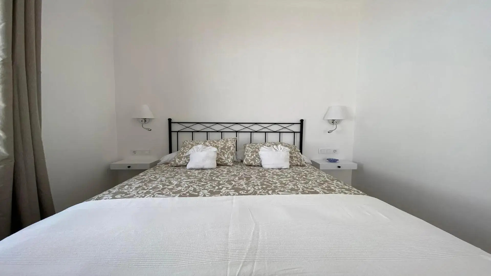 Casa La Puntilla - Estudio Nº 1