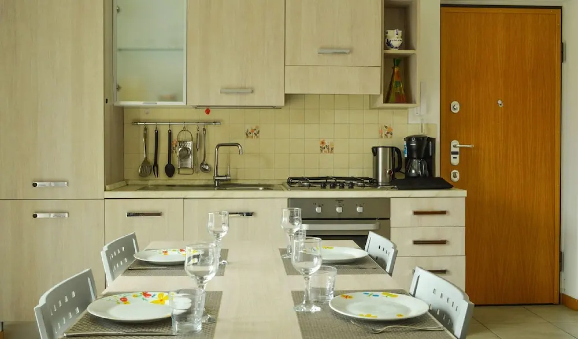 Italianway - Dall'Alto