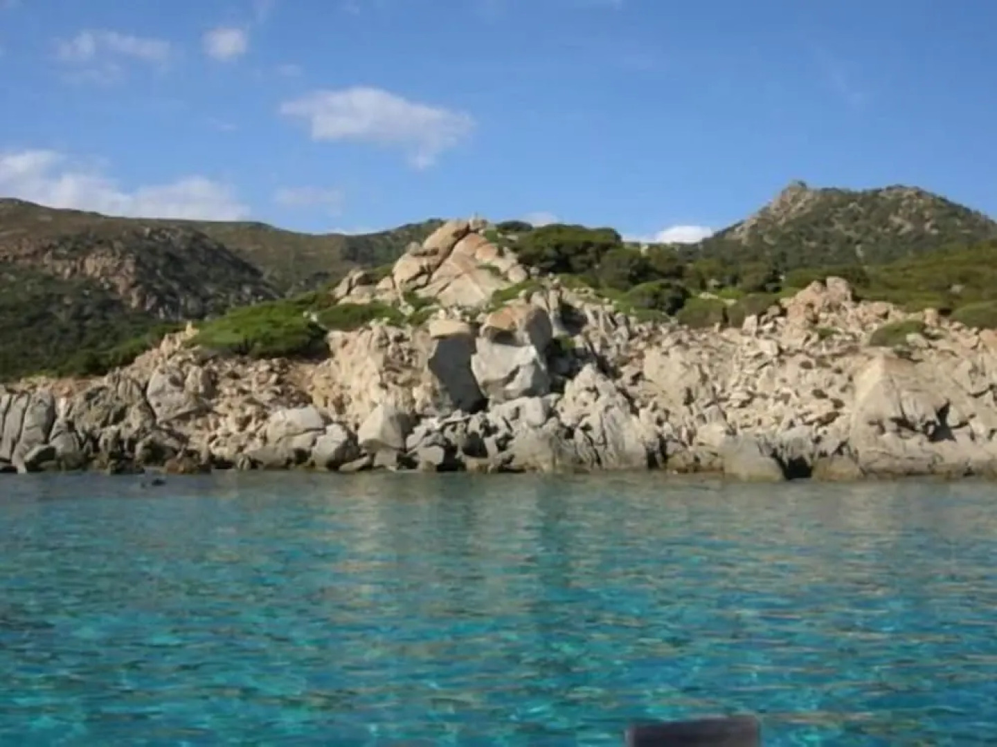 Residence Abbaechelu