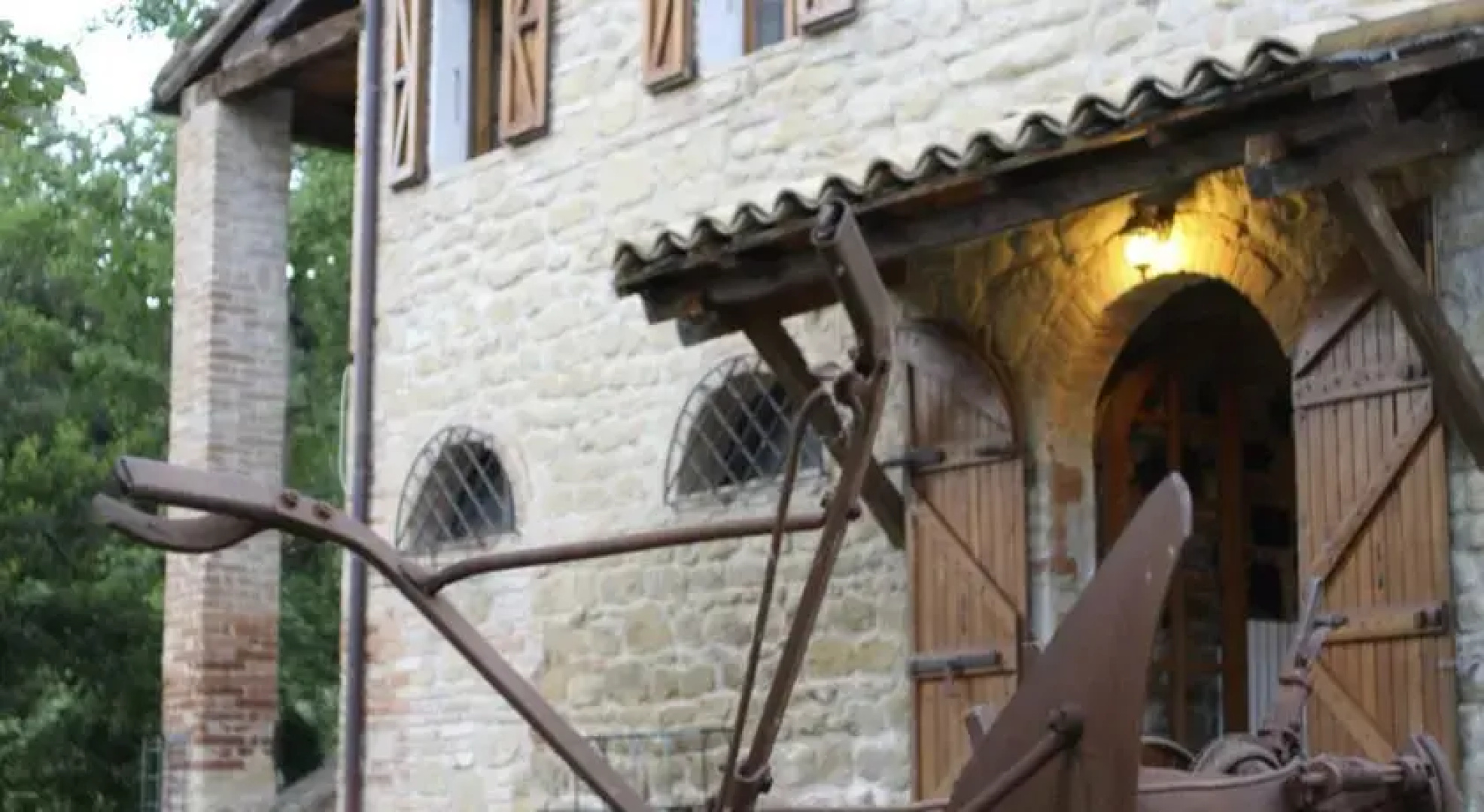 Vesciano Country House