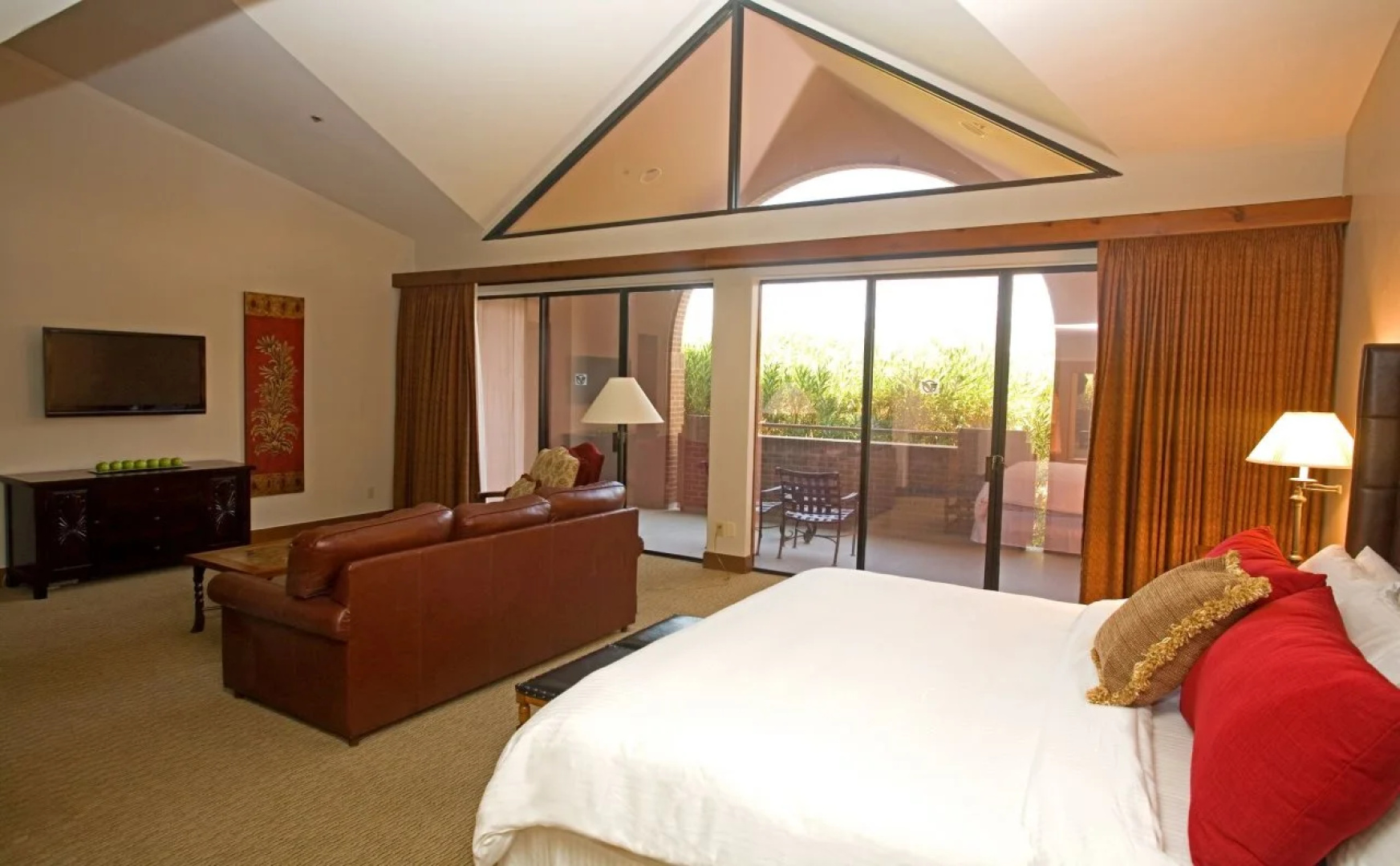 Ventana Canyon Club and Lodge