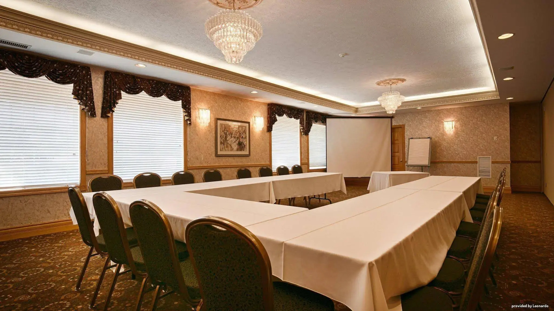 SureStay Plus Hotel by Best Western Kincardine