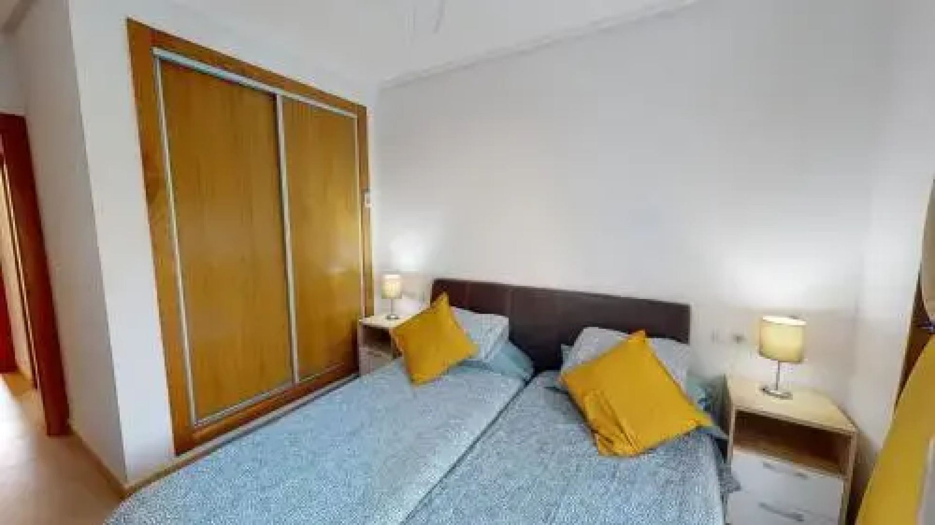 Congrio 303838-A Murcia Holiday Rentals Property