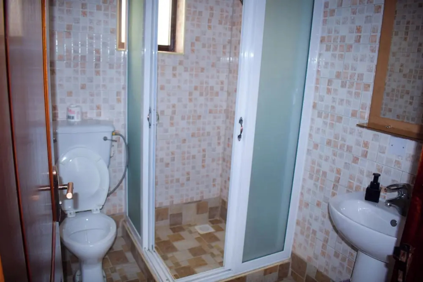 Mbale Travellers Inn