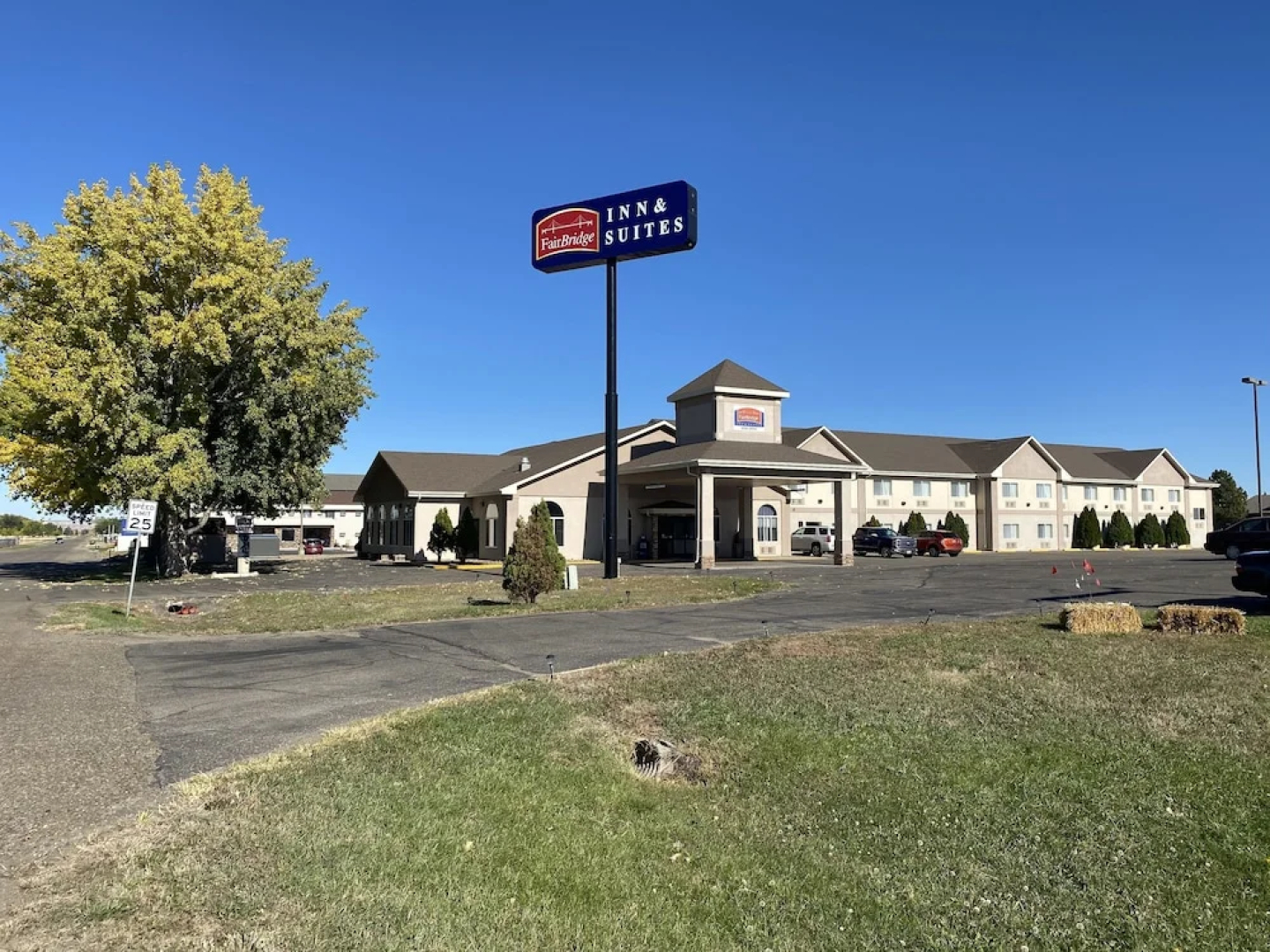 Comfort Inn Glendive