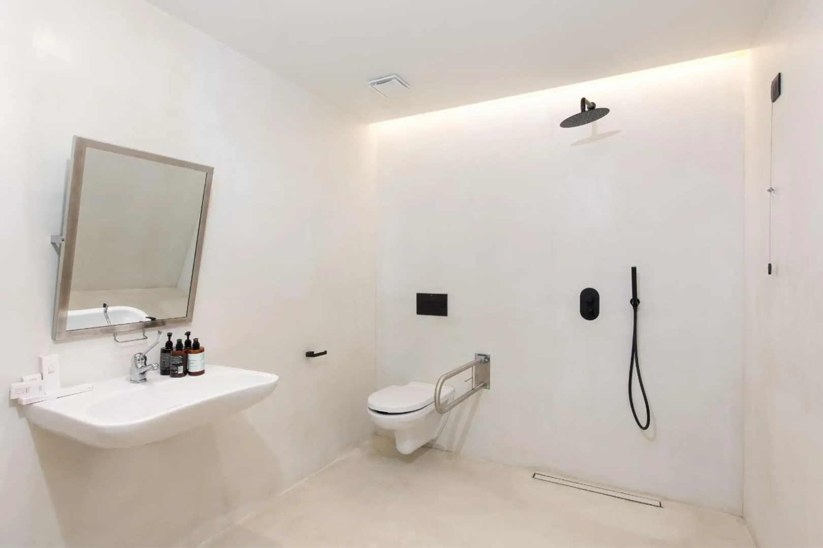 KOIA All - Suite Well Being Resort - Adults Only