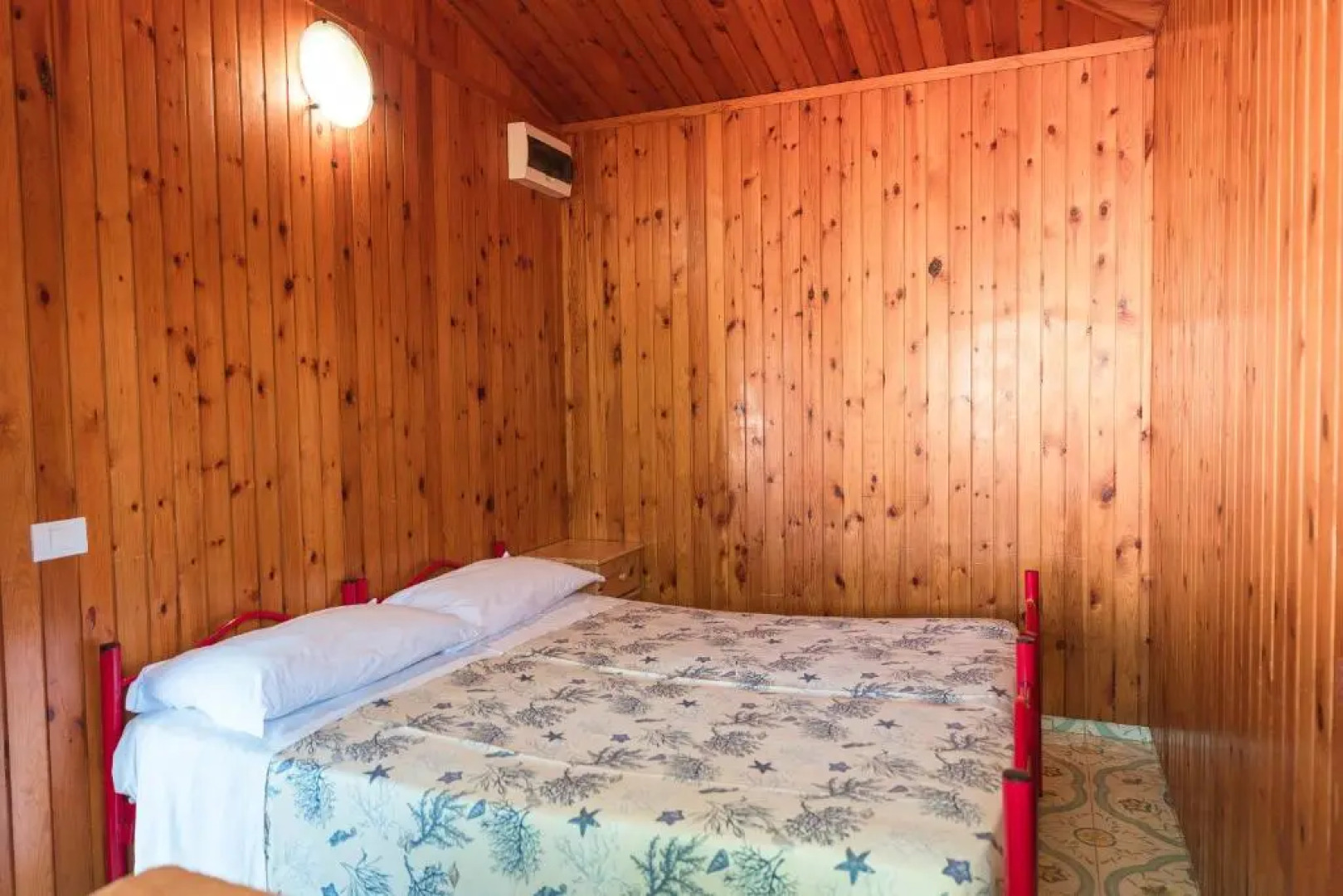 Villaggio Turistico Bleu Village