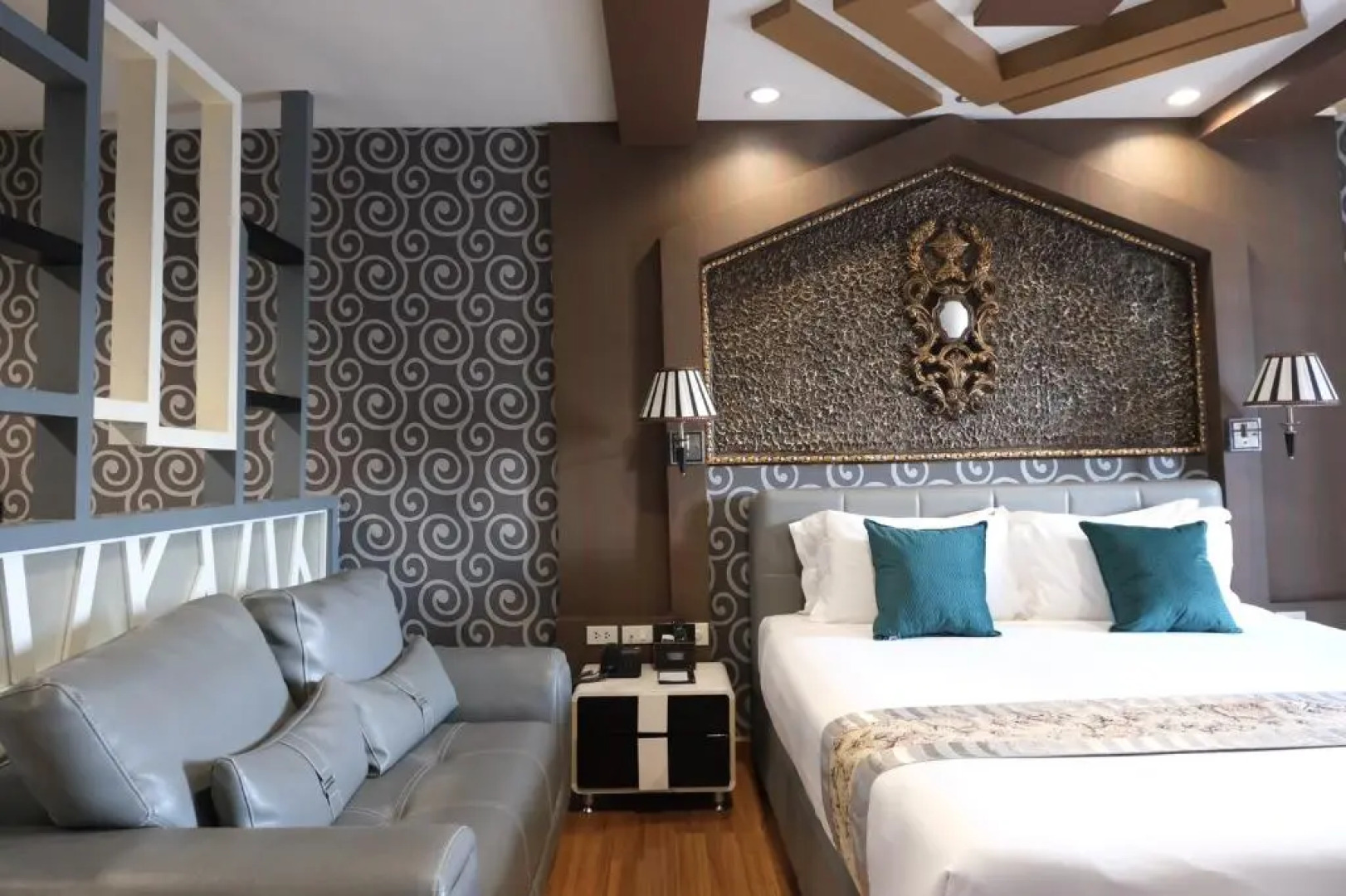 KTK Pattaya Hotel and Residence