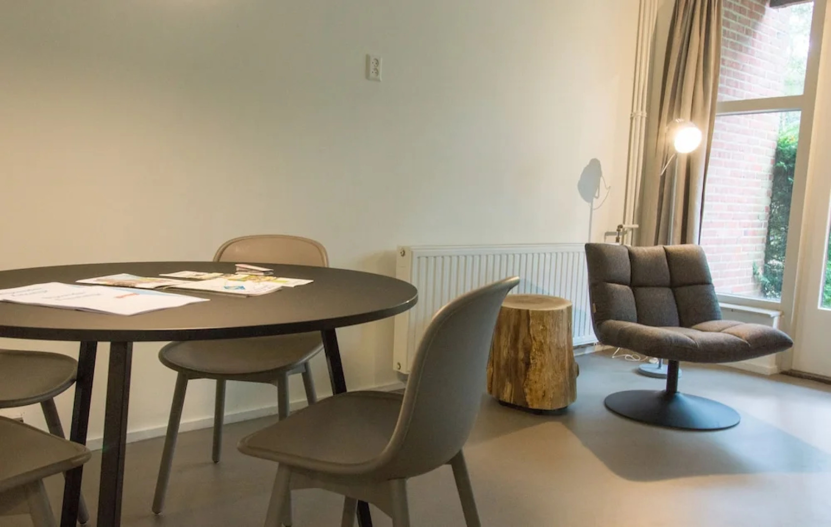 Stayokay Bergen op Zoom - De Brabantse Wal