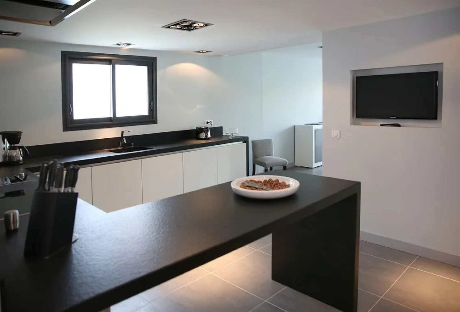 Villa Choriekin Lafitenia Resort