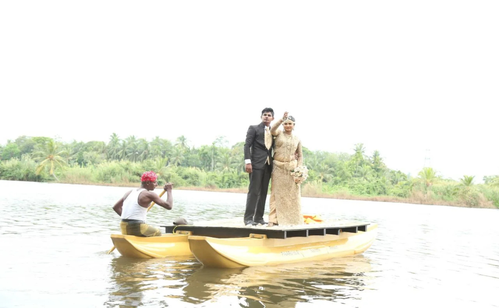 Paaruwa Nature Resort