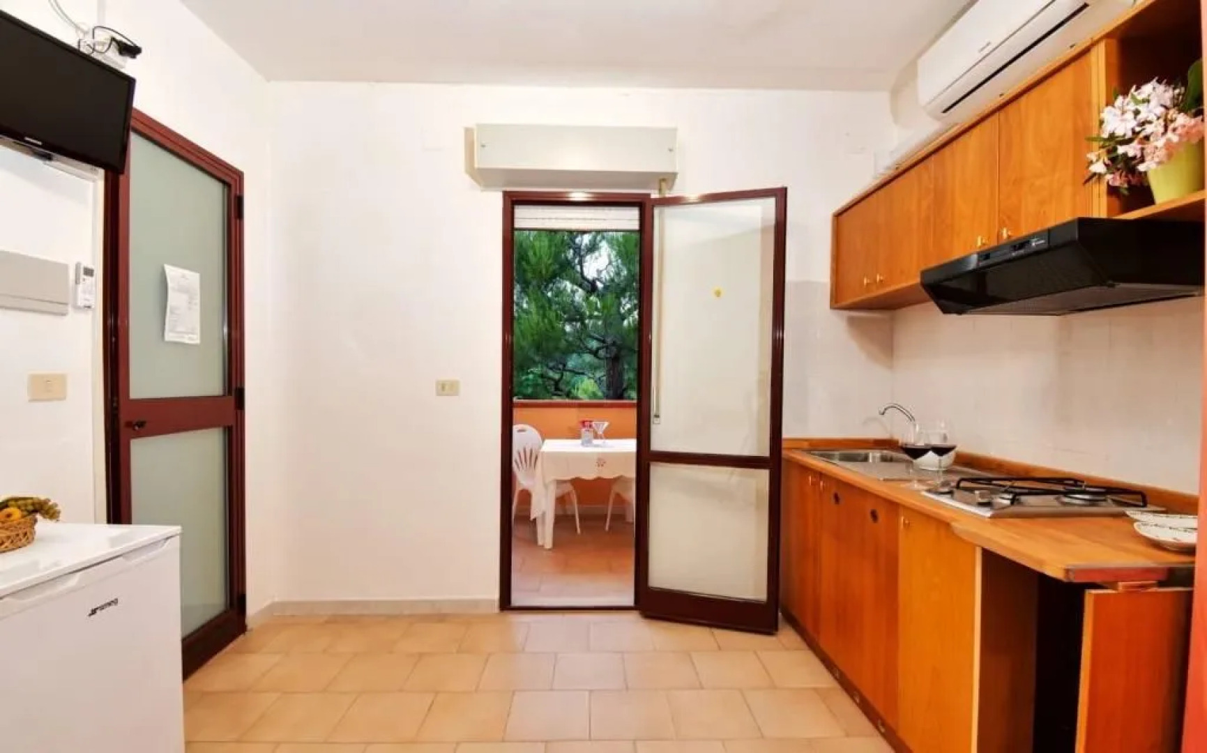 Villaggio Centro Vacanze Mirage