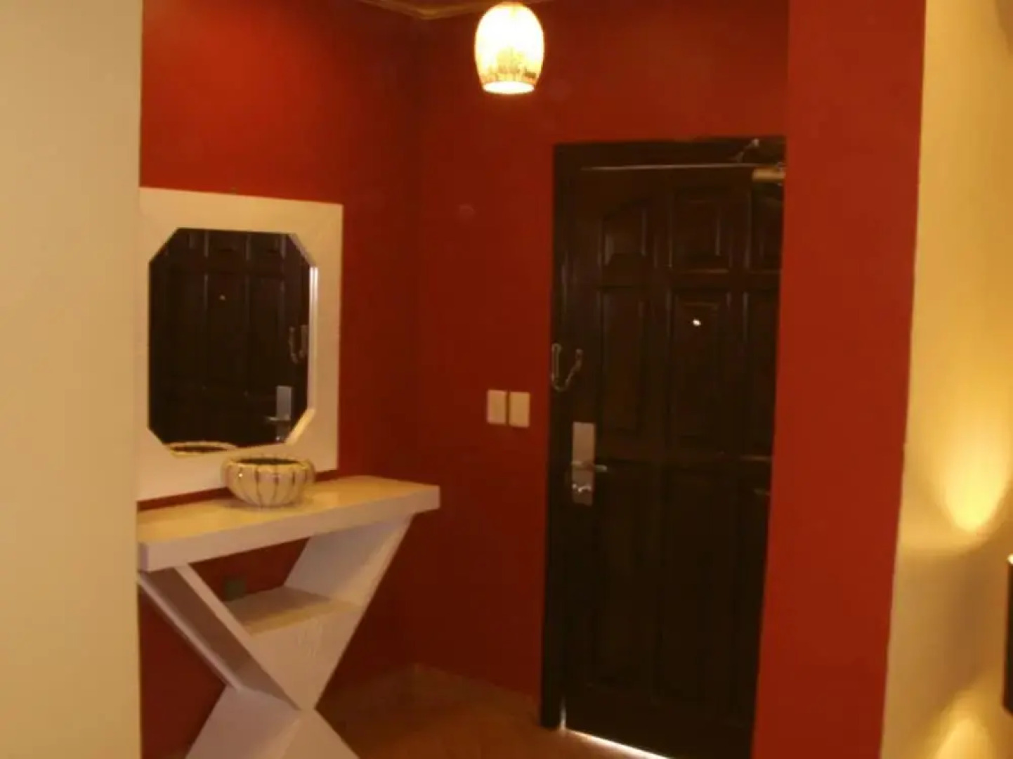 Yanbu Arac Resort - Families Only