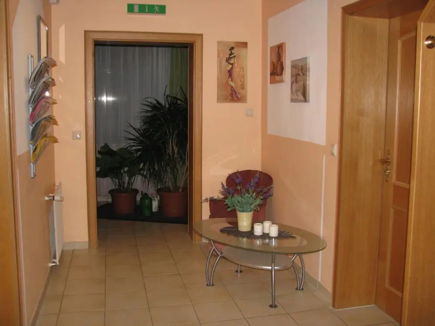Hotel Erzhausener Hof
