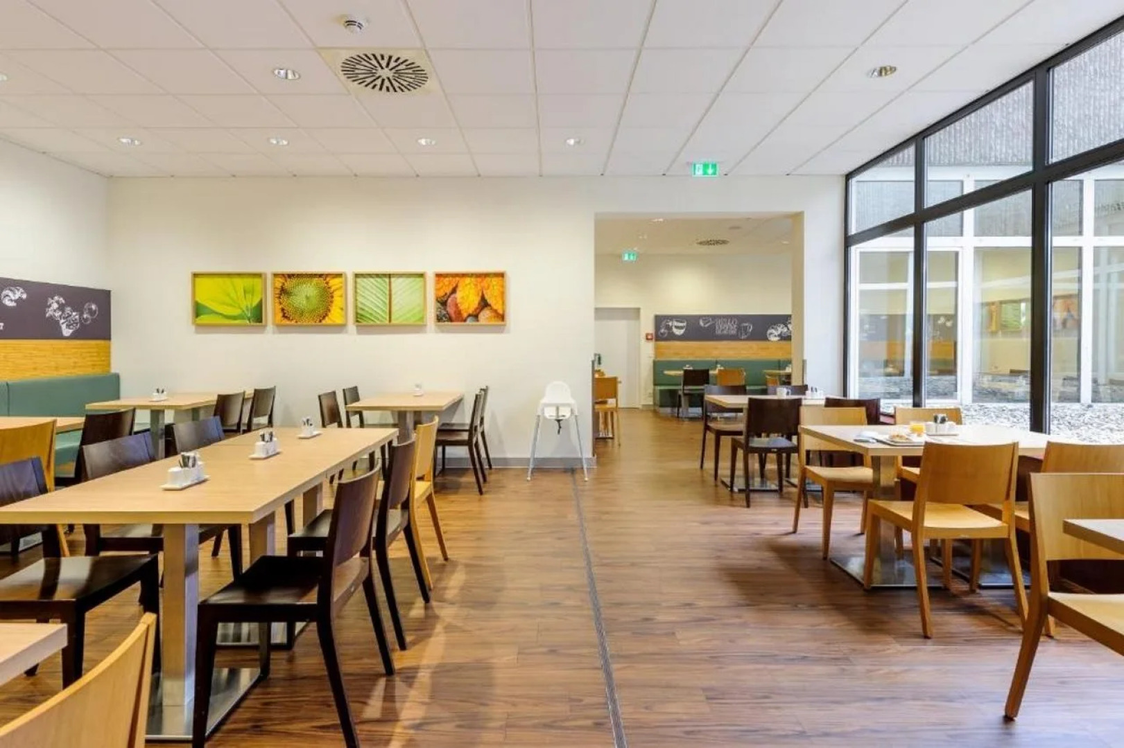 ibis Frankfurt Centrum