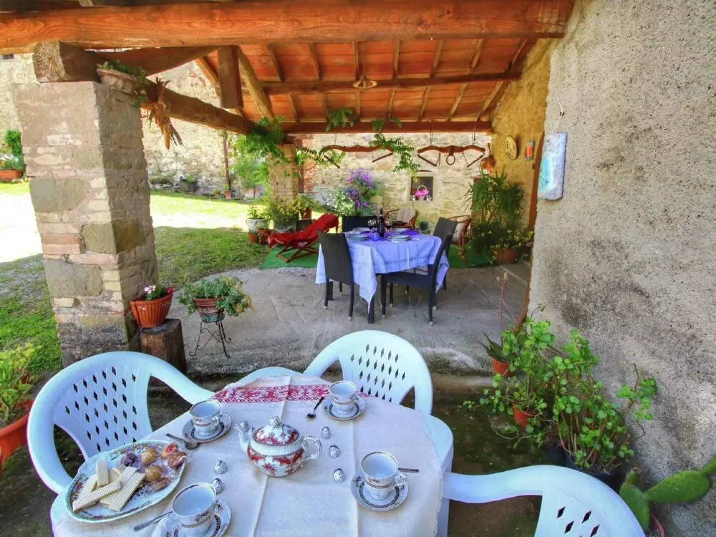 Belvilla by OYO Farmhousecrick