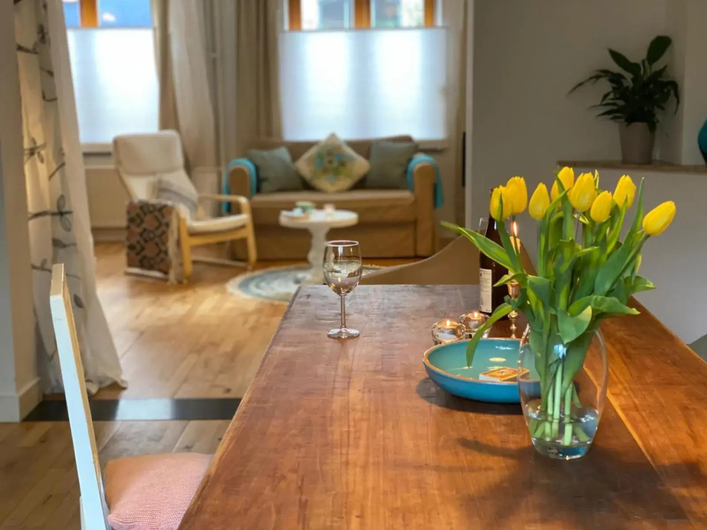 Privé sauna & terras - Aachen Vaals Drielandenpunt