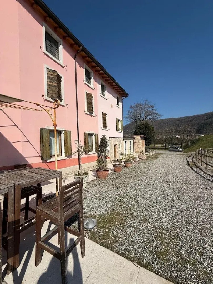 Agriturismo Corte Marani