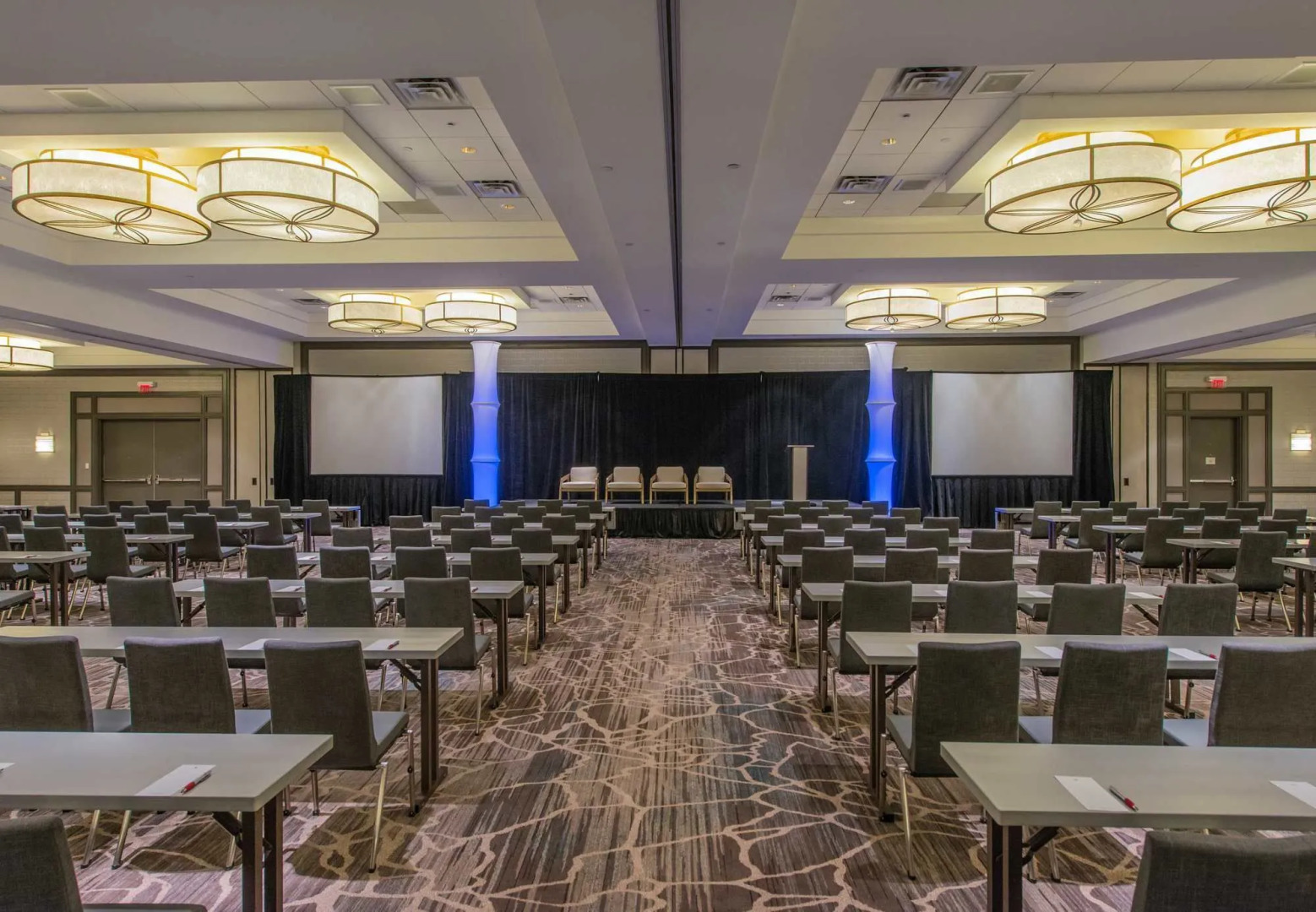 Marriott Minneapolis Southwest