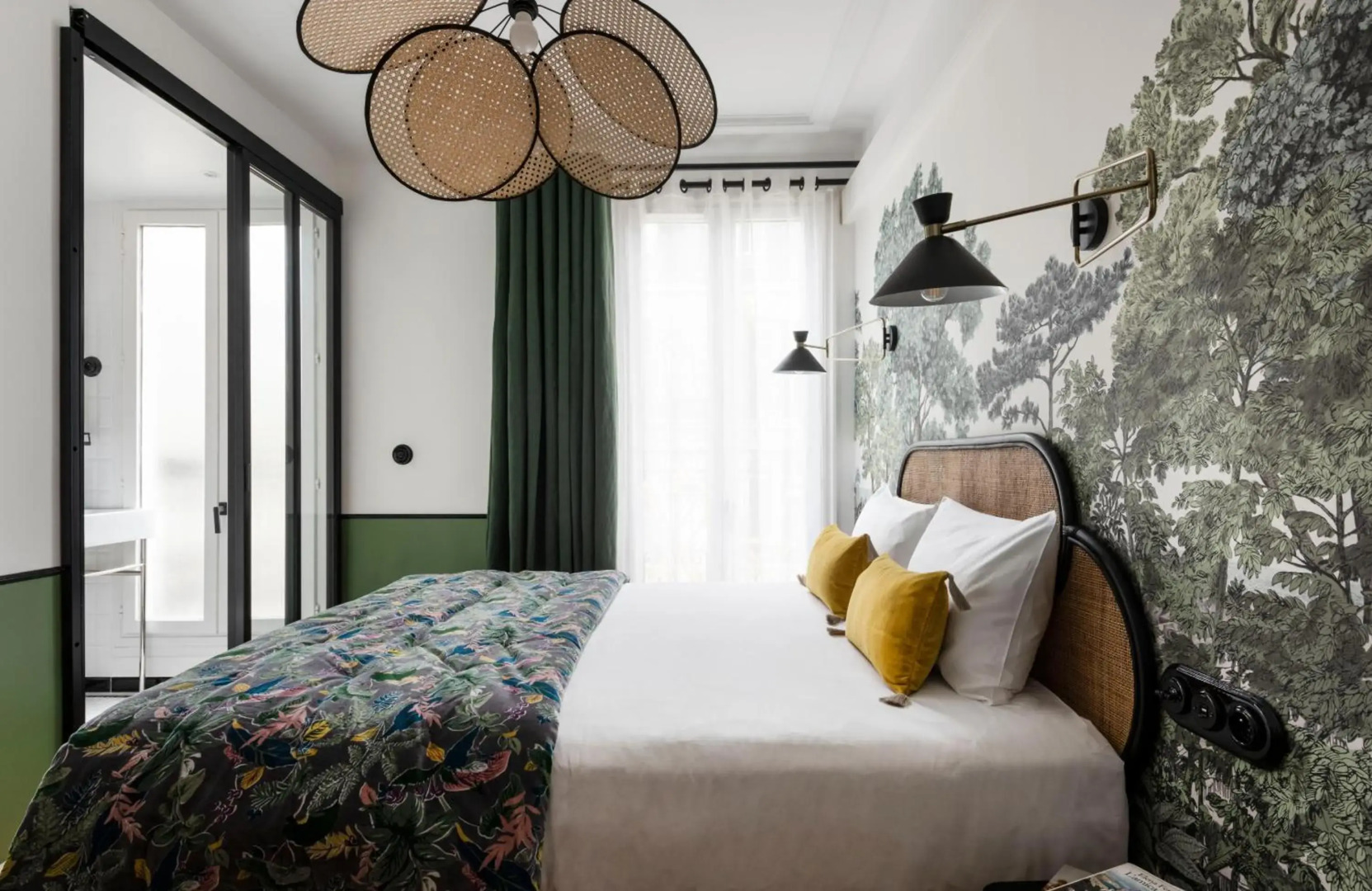 Smart Place Paris Gare du Nord by Hiphophostels