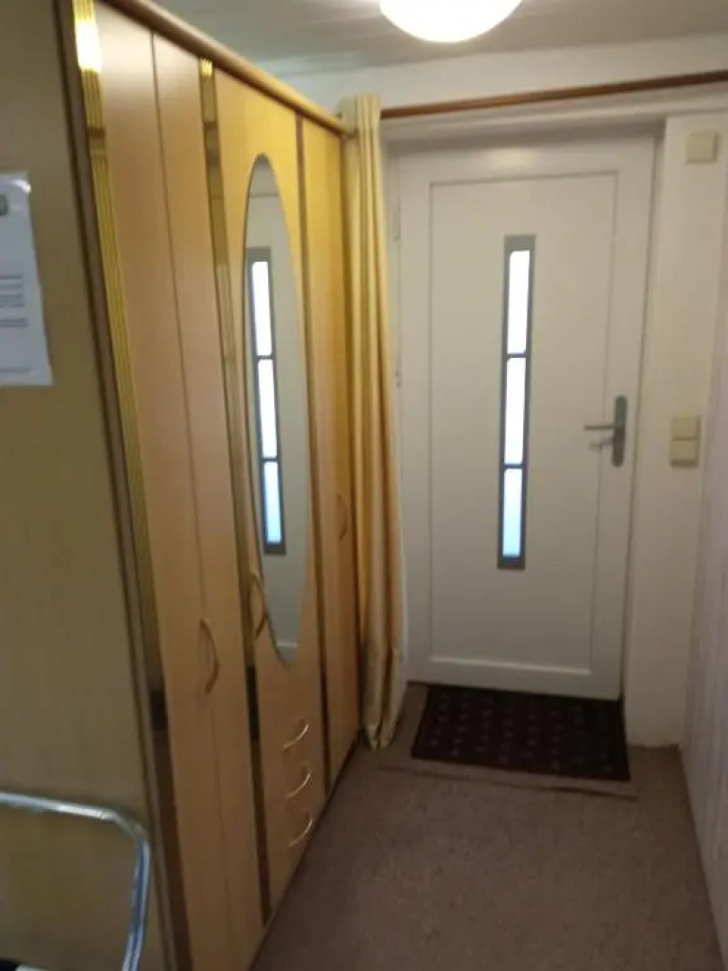 Ferienwohnung Am Kocher-Jagst Radweg