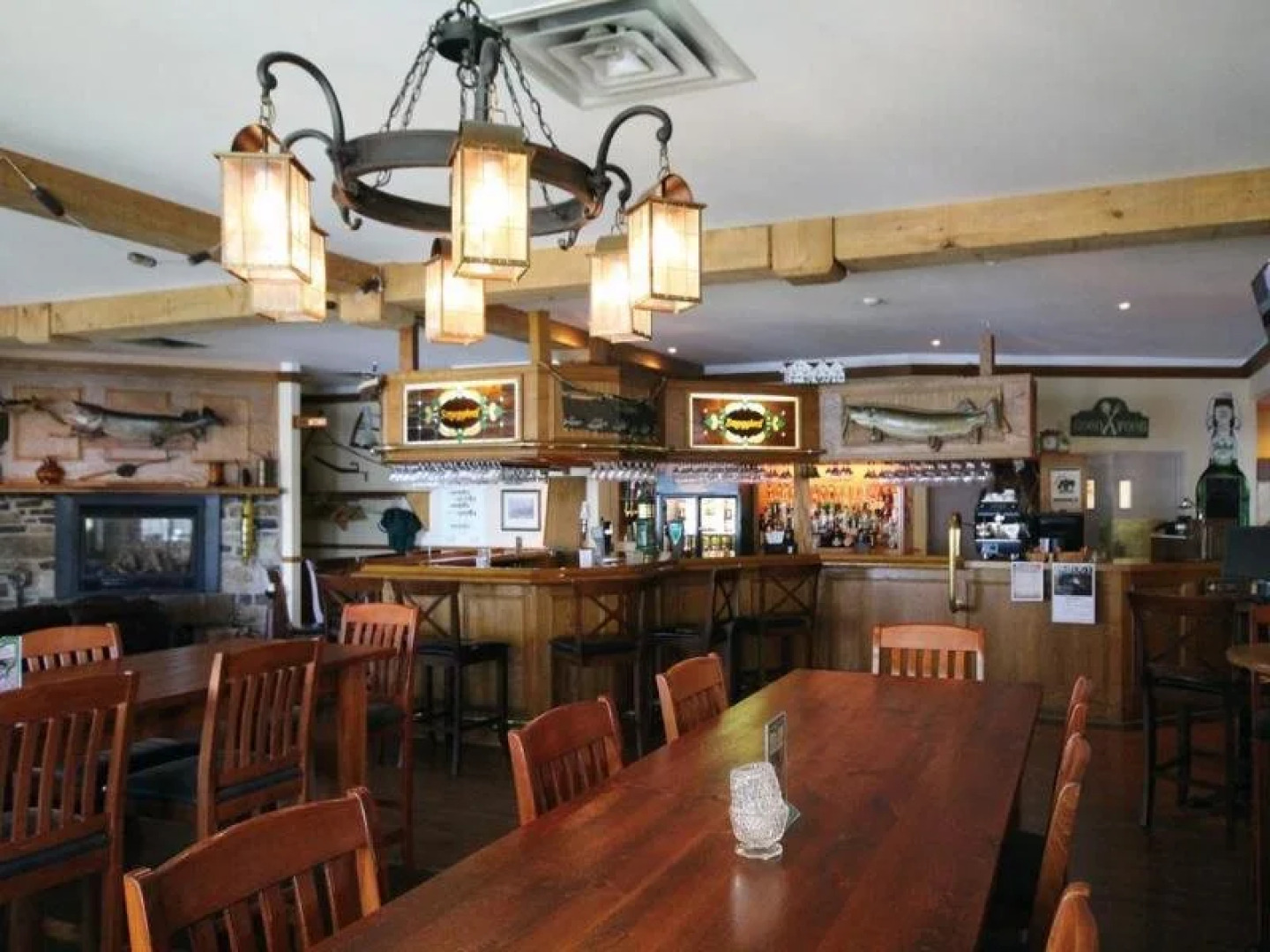 The Glen House Resort