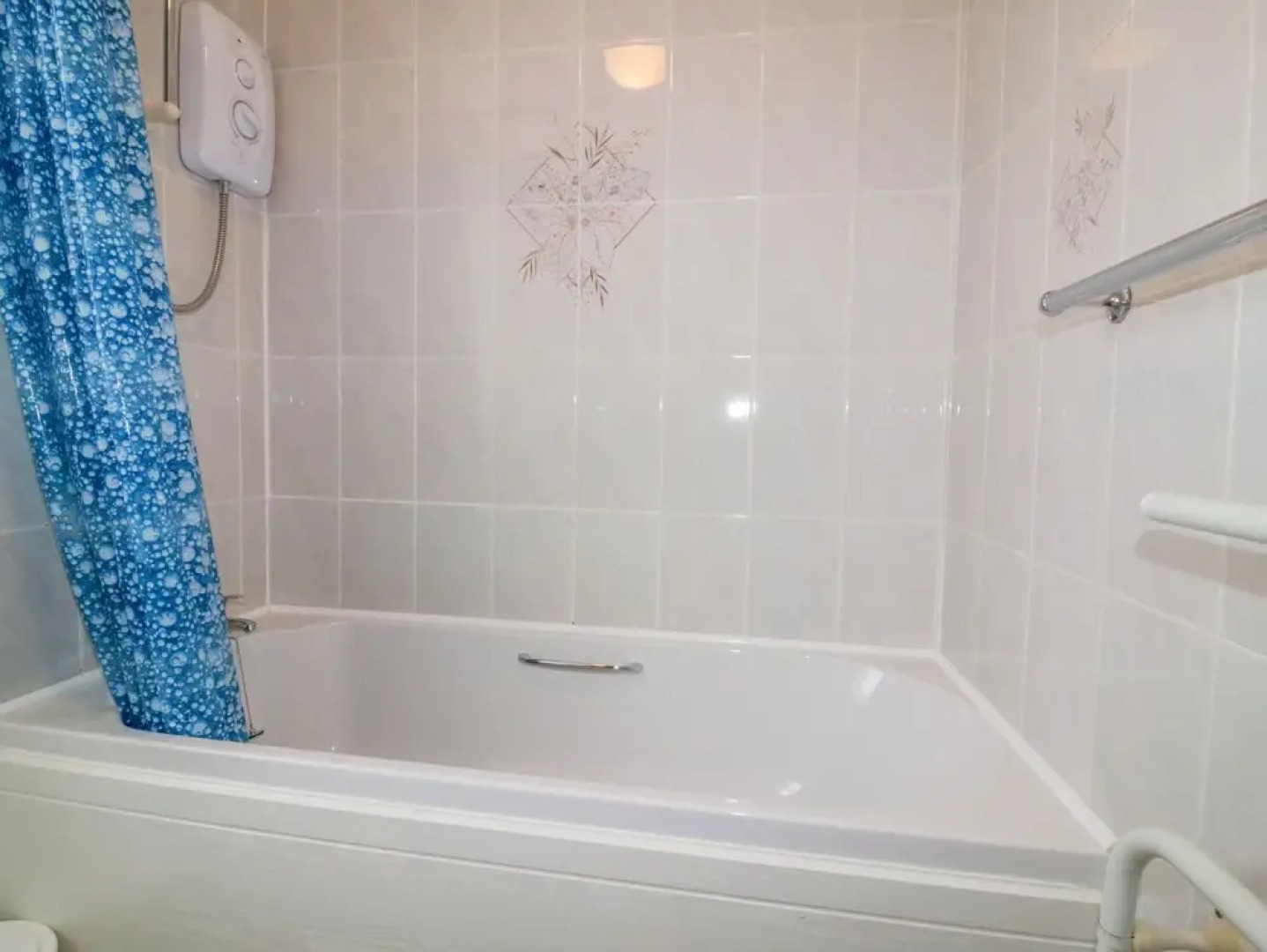 Yellow Sands Apartment 5