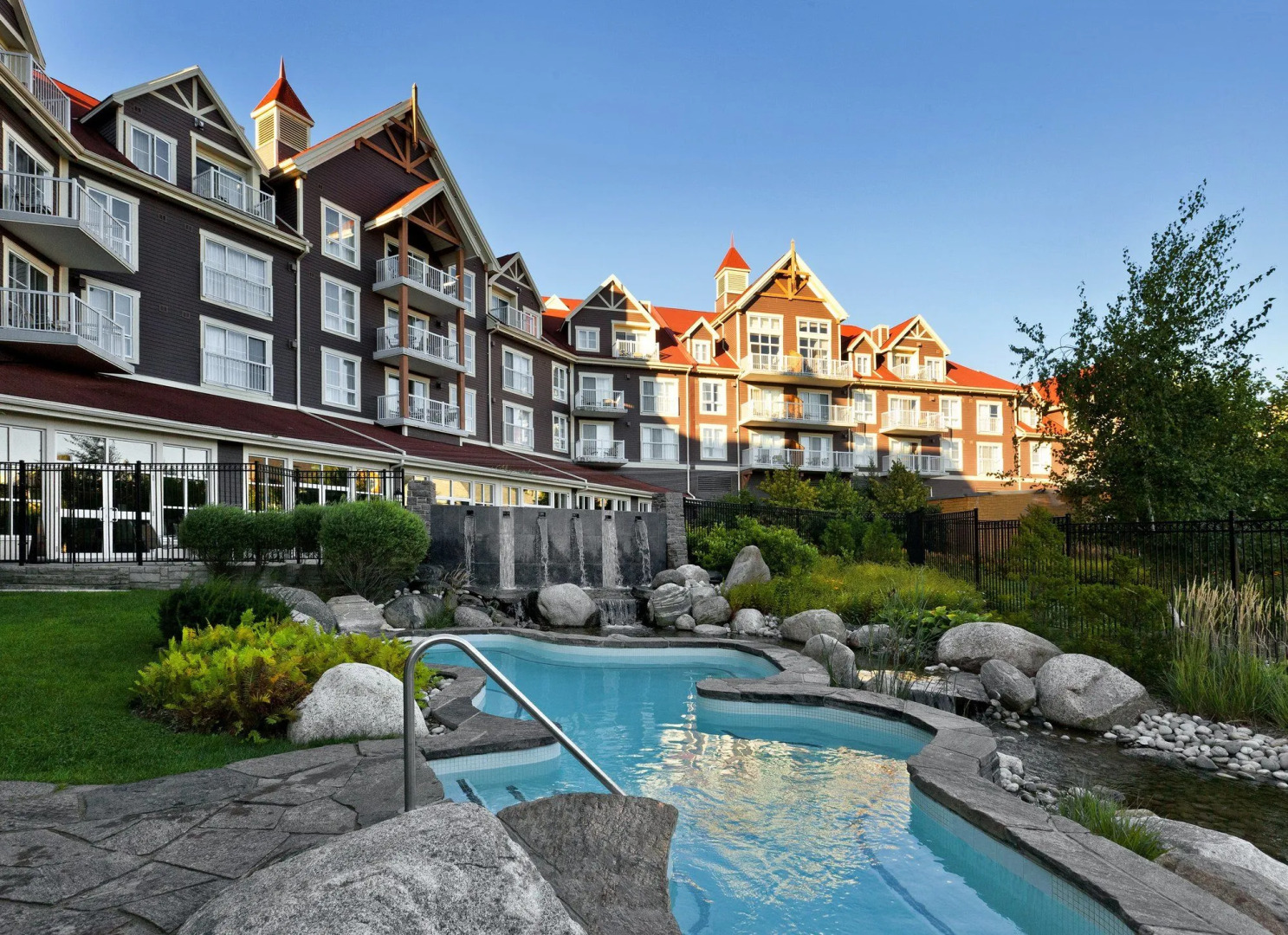 Westin Trillium House, Blue Mountain
