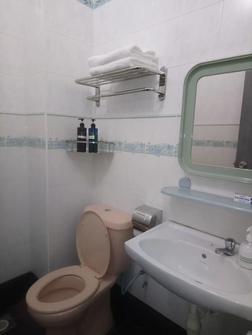 C U Homestay Bukit Indah