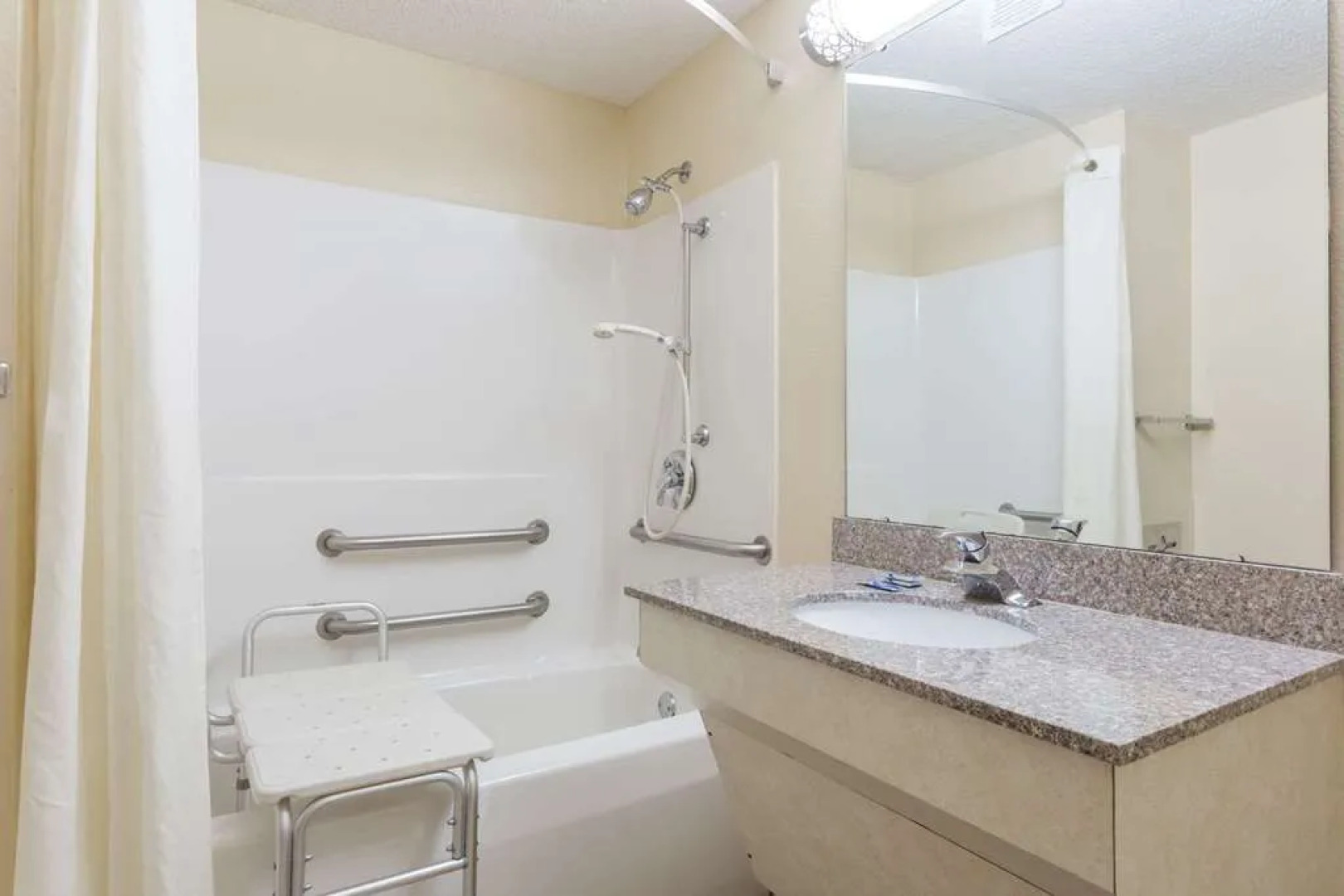 Super 8 Piedmont Greenville Area