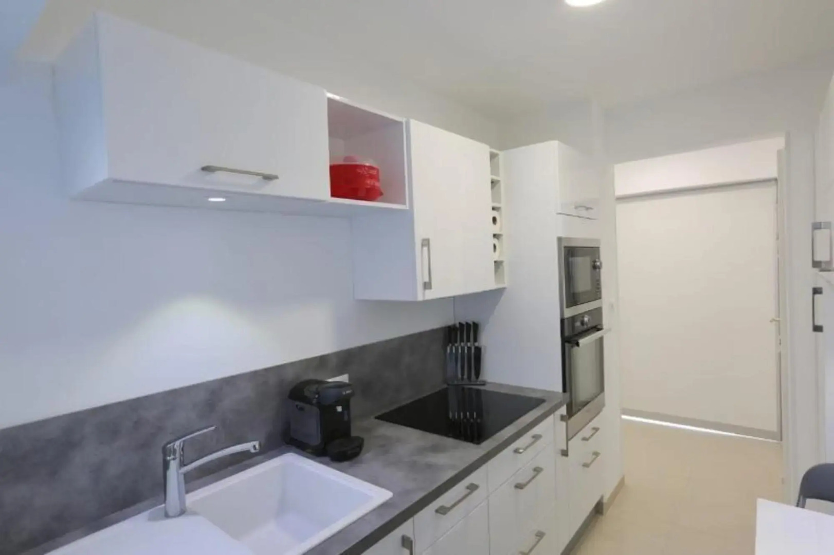 Bridgestreet Monaco - Cap D 'Ail