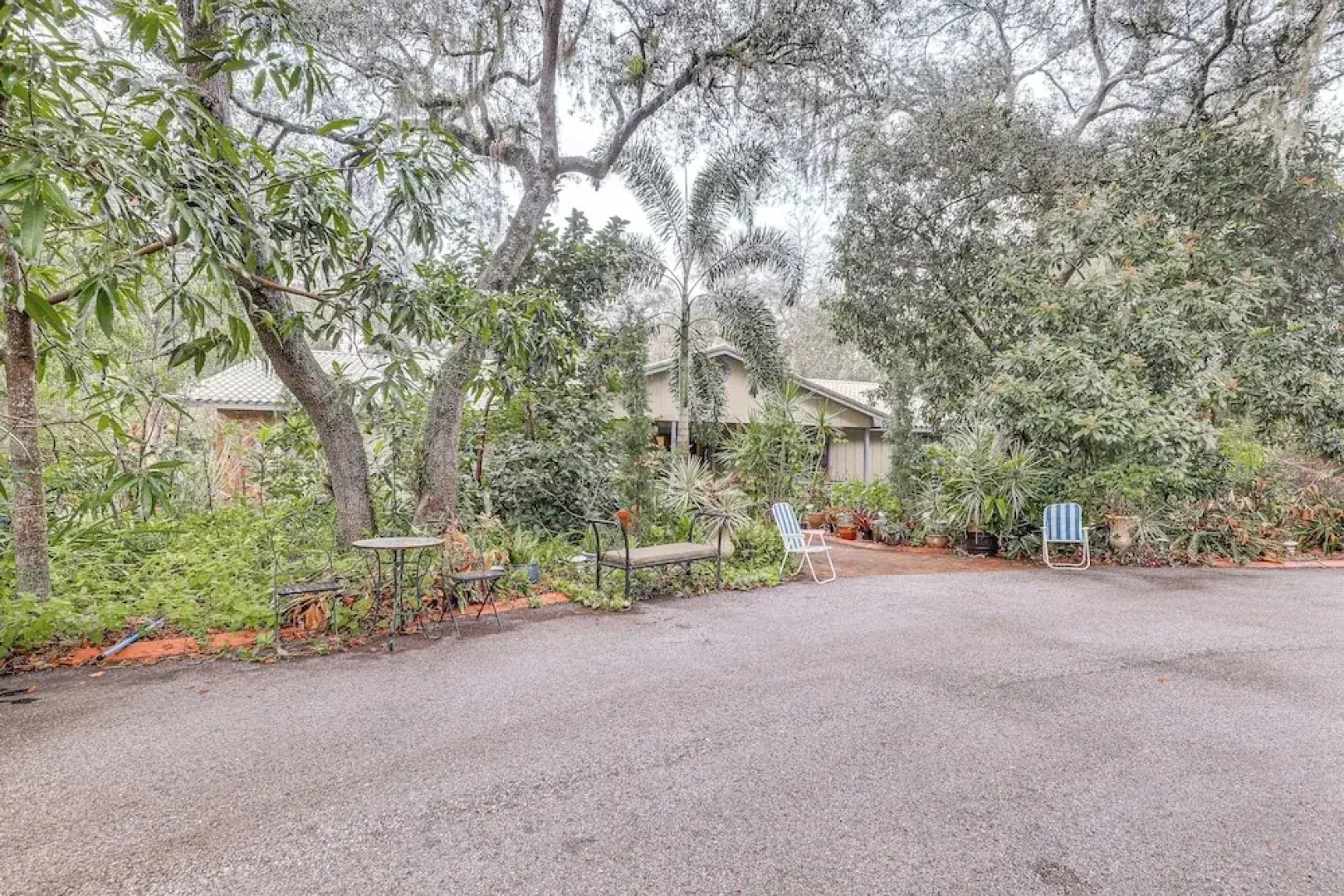Spacious Brandon Home: 10 Mi to Downtown Tampa!