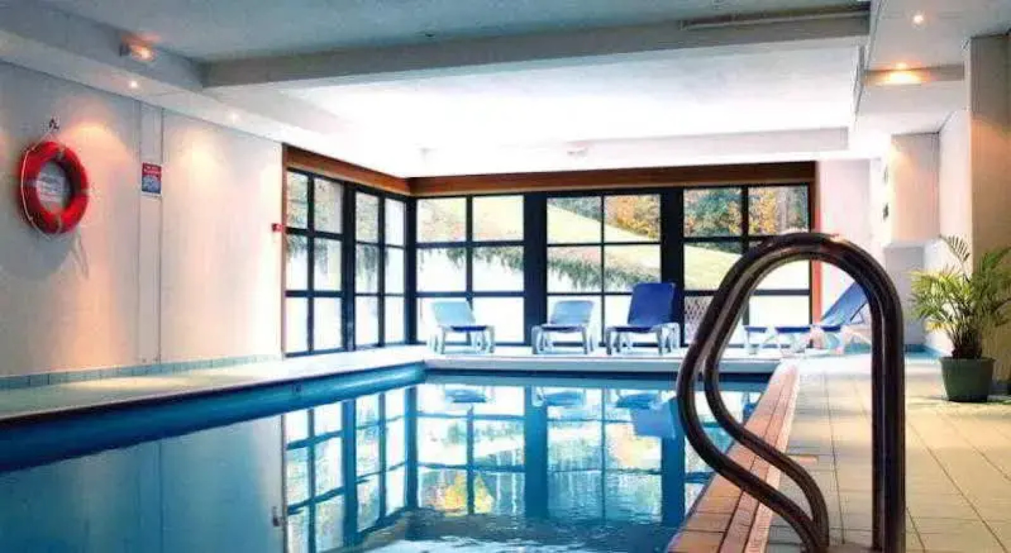 Résidence Lagrange Prestige Le Domaine Du Golf