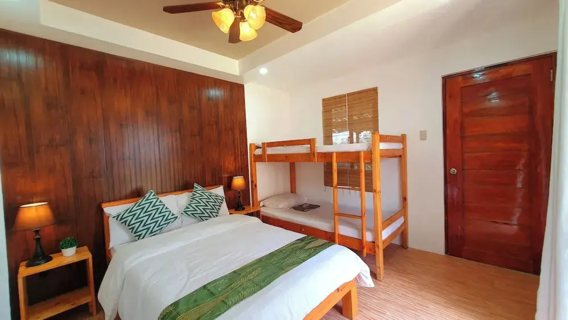 The Farm Shack by SMS Hospitality